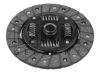 KM Germany 069 1002 Clutch Disc